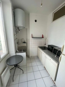 Programme immobilier neuf de 1 lot à Lyon (69003)