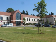 Programme immobilier neuf de 1 lot à Le Cateau-Cambrésis (59360)