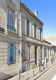 Programme immobilier neuf de 1 lot à Bordeaux (33000)