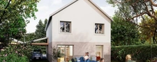Programme immobilier neuf de 15 lots à Lagny-sur-Marne (77400)