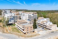 Programme immobilier neuf de 1 lot à Toulouse (31400)