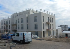 Programme immobilier neuf de 2 lots à Rosny-sous-Bois (93110)
