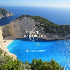 Programme immobilier neuf de 3 lots à Nice (06000)