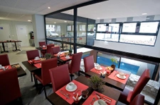 Programme immobilier neuf de 1 lot à Strasbourg (67000)