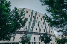 Programme immobilier neuf de 1 lot à Montpellier (34000)