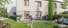 Programme immobilier neuf de 8 lots à Le Plessis-Pâté (91220)