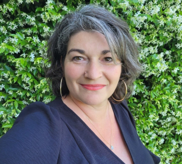 Marlène TEMPLIER