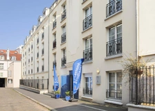 Programme immobilier neuf de 1 lot à Paris (75011)
