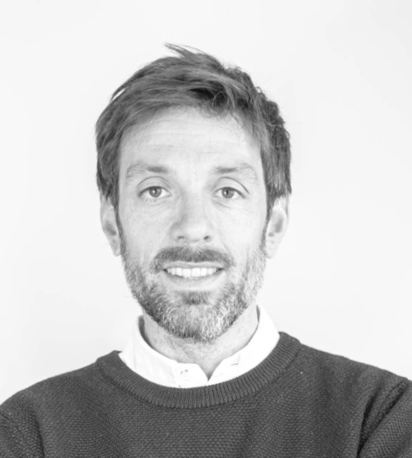 Thibaud JEGO