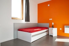 Programme immobilier neuf de 1 lot à Roubaix (59100)