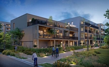 Programme immobilier neuf de 12 lots à Villerupt (54190)