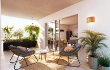 Programme immobilier neuf de 6 lots à Toulouse (31300)