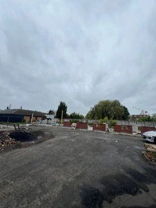 Programme immobilier neuf de 8 lots à Valenciennes (59300)