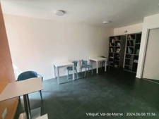 Programme immobilier neuf de 1 lot à Villejuif (94800)