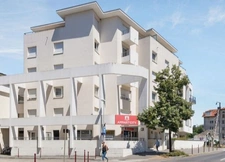 Programme immobilier neuf de 1 lot à Thonon-les-Bains (74200)