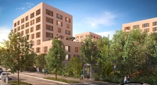 Programme immobilier neuf de 12 lots à Toulouse (31400)