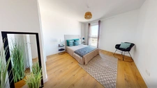 Programme immobilier neuf de 1 lot à Toulouse (31000)
