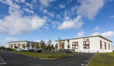 Programme immobilier neuf de 1 lot à Mérignac (33700)