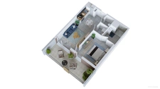 Programme immobilier neuf de 13 lots à Béziers (34500)