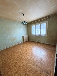 Programme immobilier neuf de 1 lot à Saint-Nazaire (44600)