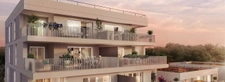 Programme immobilier neuf de 16 lots à Toulouse (31000)