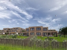 Programme immobilier neuf de 15 lots à Le Portel (62480)