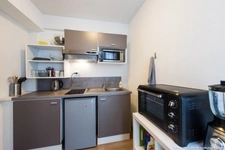 Programme immobilier neuf de 1 lot à Lyon (69007)