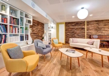 Programme immobilier neuf de 3 lots à Rambouillet (78120)