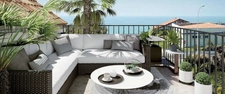 Programme immobilier neuf de 2 lots à Biarritz (64200)