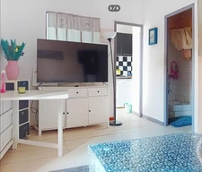 Programme immobilier neuf de 1 lot à Sète (34200)
