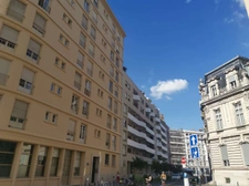 Programme immobilier neuf de 1 lot à Lyon (69007)