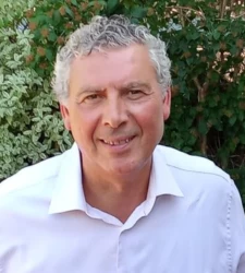 Yacine BENDAIX