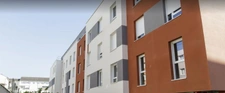 Programme immobilier neuf de 3 lots à Reims (51100)