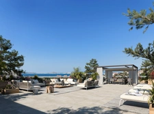 Programme immobilier neuf de 3 lots à Marseille (13008)