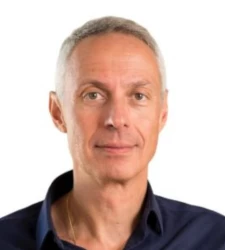 Georges ANDRIKO