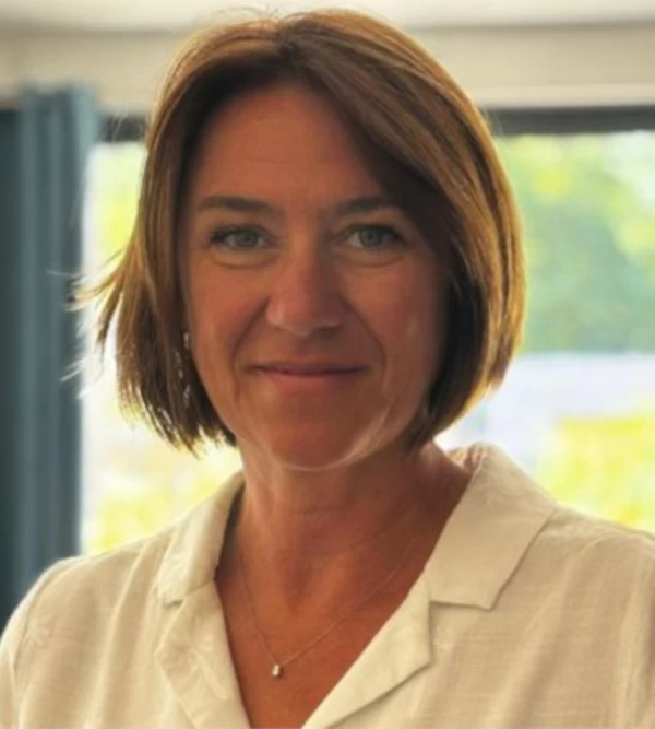 Sylvie CADIEUX