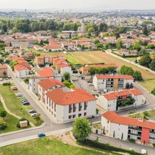 Programme immobilier neuf de 1 lot à Sathonay-Village (69580)