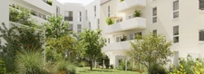 Programme immobilier neuf de 13 lots à Sucy-en-Brie (94370)