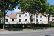 Programme immobilier neuf de 2 lots à Magny-le-Hongre (77700)