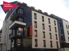 Programme immobilier neuf de 2 lots à Asnières-sur-Seine (92600)