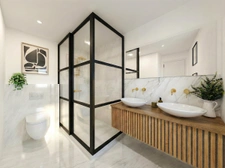 Programme immobilier neuf de 2 lots à Saint-Julien-en-Genevois (74160)