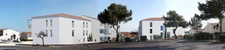 Programme immobilier neuf de 2 lots à Fleury (11560)