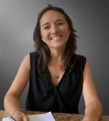 Laëtitia MARCHAND
