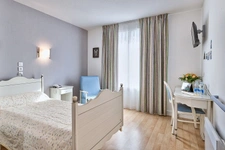 Programme immobilier neuf de 1 lot à Saint-Aubin-de-Médoc (33160)