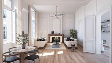 Programme immobilier neuf de 18 lots à Dourdan (91410)