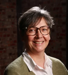 Isabelle PIGEON