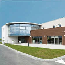 Programme immobilier neuf de 1 lot à Bonchamp-lès-Laval (53960)