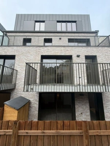 Programme immobilier neuf de 9 lots à Pléneuf-Val-André (22370)