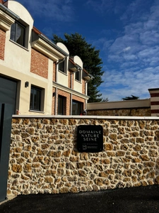 Programme immobilier neuf de 3 lots à Cormeilles-en-Parisis (95240)