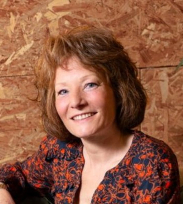 Nadège COLIN